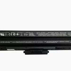 باتری لپتاپ سونی Sony BPS21 6Cell Laptop Battery