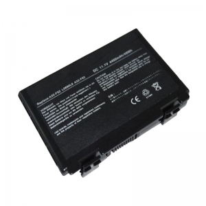 باتری 6 سلولی لپ تاپ ایسوس Asus Battery K40-K50-F82