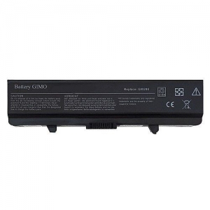 باتری لپ تاپ دل Battery Dell Inspiron 1525 6Cell مشکی-45 وات ساعت