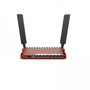 روتر وایرلس میکروتیک مدل MikroTik Router L009UiGS-2HaxD-IN