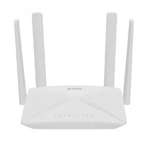 مودم روتر 4G LTE بی سیم دی لینک مدل D-Link Wireless Router DWR-M922