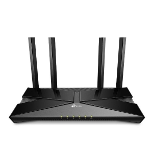 مودم روتر VDSL/ADSL بی سیم تی پی لینک مدل TP-LINK Wireless Router Archer VX1800v