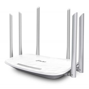 روتر بی سیم AC1900 تی پی لینک مدل TP-Link Wireless Router Archer C86