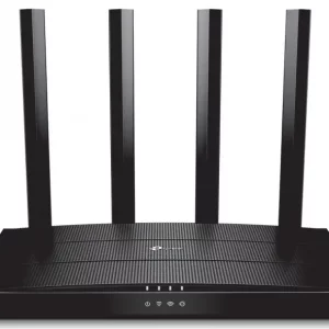 روتر بی سیم AX1500 تی پی لینک مدل TP-Link Wireless Router Archer AX12