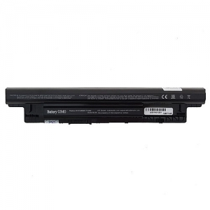 باتری لپ تاپ دل Battery Laptop Dell Inspiron 3521_6Cell مشکی-4000 میلی آمپر ساعت