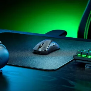 ماوس گیمینگ ریزر مدل Gaming Mouse deathadder v3