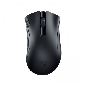 ماوس گیمینگ ریزر مدل Razer Gaming Mouse deathadder v2 x Hyperspeed