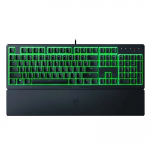 کیبورد گیمینگ ریزر مدل Razer gaming keyboard Ornata V3 X
