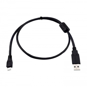 کابل تبدیل Micro USB به Micro USB OTG بافو