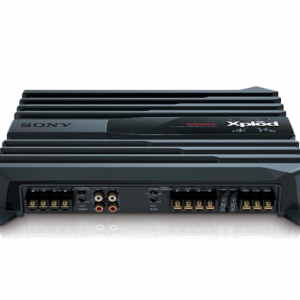 آمپلی فایر خودرو سونی مدل Sony Stereo Power Amplifier XM-N1004