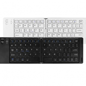 کیبورد تاشو بی سیم مدل Wireless Keyboard B028