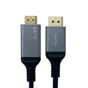 کابل display به HDMI بافو مدل BF-2662C