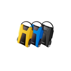 هارد اکسترنال ای دیتا مدل HD680 با ظرفیت 1 ترابایت