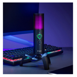 میکروفون گیمینگ رپو مدل RAPOO Gaming Microphone VS500