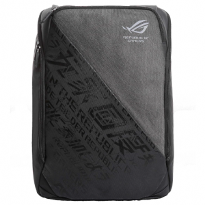 کوله پشتی لپ تاپ ایسوس اورجینال وارداتی مدل Asus Laptop Backpack ROG BP1501G
