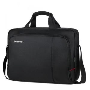 کیف لپ تاپ لنوو اورجینال وارداتی مدل Lenovo Laptop Bag TM200