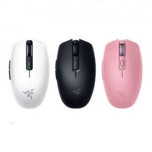 ماوس بی سیم گیمینگ ریزر مدل Razer Wireless Gaming Mouse Orochi V2