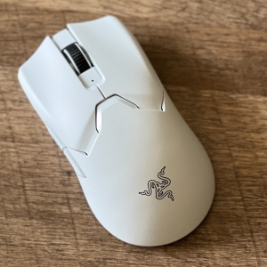 ماوس بی سیم گیمینگ ریزر مدل Razer Hyperspeed Wireless Mouse Viper V2 Pro