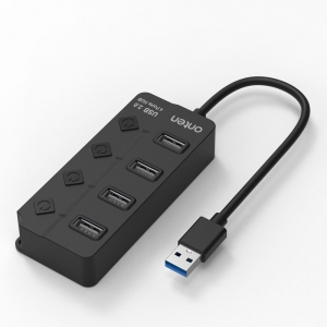 بهترین هاب چهار پورت اونتن در مدل OTN-5302