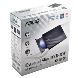 درایو DVD اکسترنال ایسوس مدل U Lite