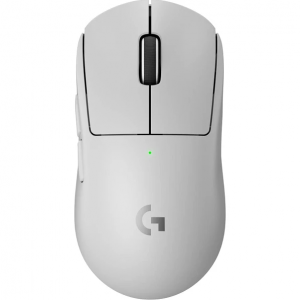 خرید و قیمت ماوس بی سیم گیمینگ لاجیتک مدل Logitech G Pro X Superlight 2