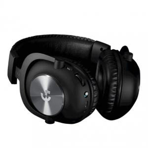 خرید و قیمت هدست گیمینگ با سیم لاجیتک مدل Logitech G-PRO X