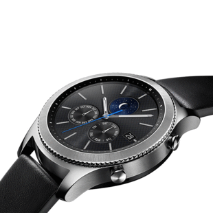 ساعت سامسونگ Gear S 4 Frontier