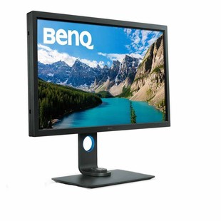 مانیتور ۳۲ اینچ BENQ مدل SW320