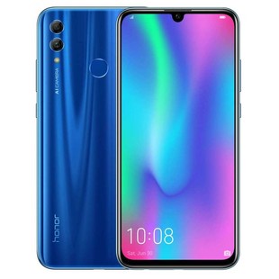 Honor 10 Lite Dual Sim 64GB Mobile Phone2