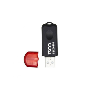 TSCO BT100 Bluetooth USB Dongle