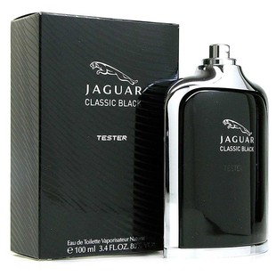 Jaguar Classic Black5