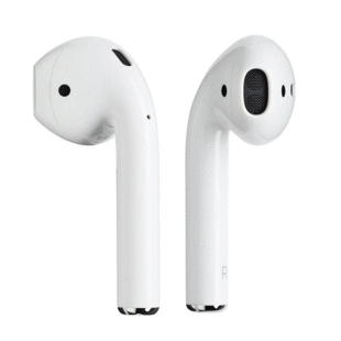 هدفون بی‌ سیم اپل AirPods 2