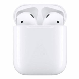 Apple AirPods 2 Wireless Headphones4