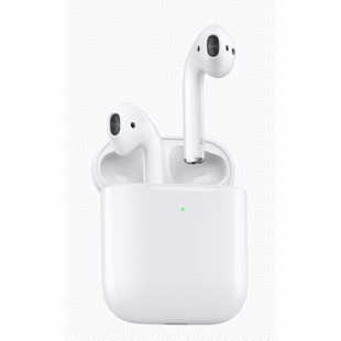 Apple AirPods 2 Wireless Headphones