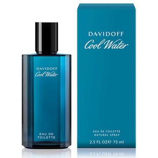 Davidoff Cool Water Eau De Toilett