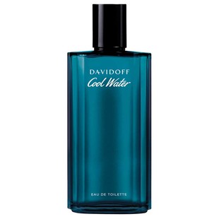 Davidoff Cool Water Eau De Toilett