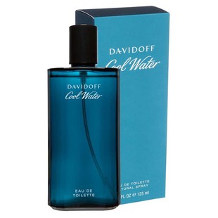 Davidoff Cool Water Eau De Toilett