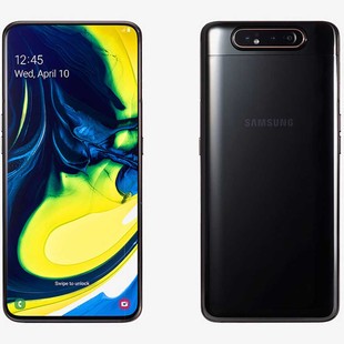 Samsung Galaxy A80 128GB1