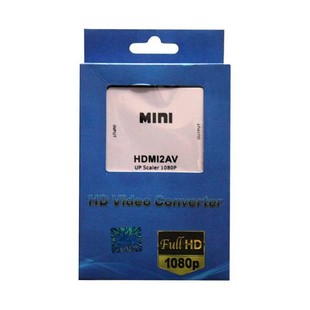 تبدیل hdmi به av