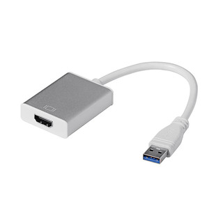 کابل تبدیل USB3.0 به HDMI