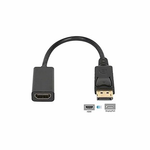 تبدیل DisplayPort به HDMI