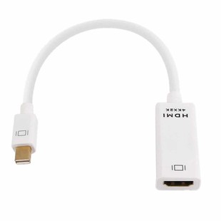 تبدیل Mini DisplayPort به HDMI مدل Venetolink ultraHD 4k