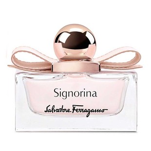 ادو پرفیوم زنانه سالواتوره فراگامو Signorina حجم 100 میلی لیتر