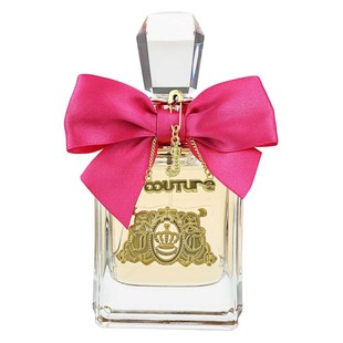 ادو پرفیوم زنانه جویسی کوتور مدل Viva la Juicy حجم 100 میلی لیتر