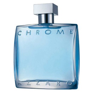 ادو تویلت مردانه آزارو مدل Chrome حجم 100 میلی لیتر