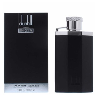 Dunhill London Desire Black3