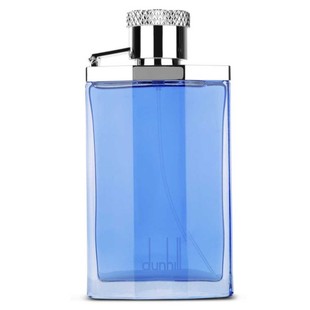 ادو تویلت مردانه دانهیل لاندن Desire Blue حجم 100 میلی لیتر