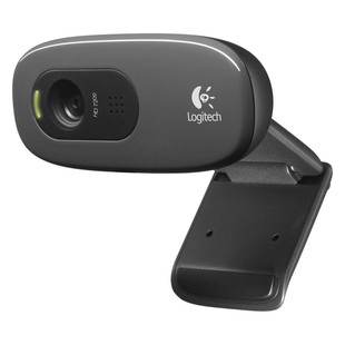وب کم لاجیتک C270