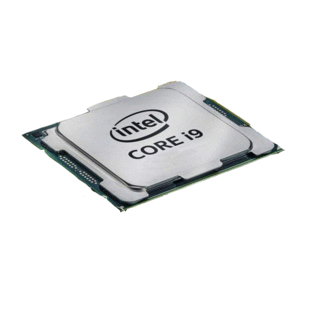Intel Coffee Lake i9-9900K CPU (2)