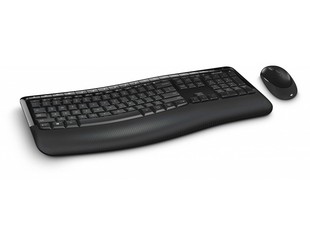 Microsoft 5050 Keyboard and Mouse